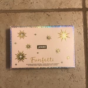 Jouer Funfetti Box